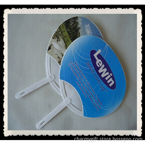 Hand Fan-19